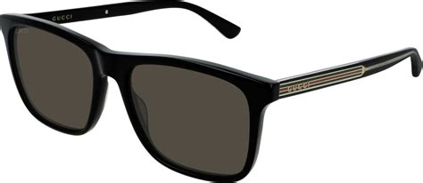 zonnebril heren gucci|sunglass hut men's gucci.